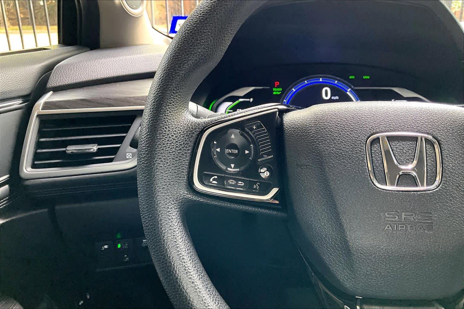 Used 2018 Honda Clarity Plug-In Hybrid image 23
