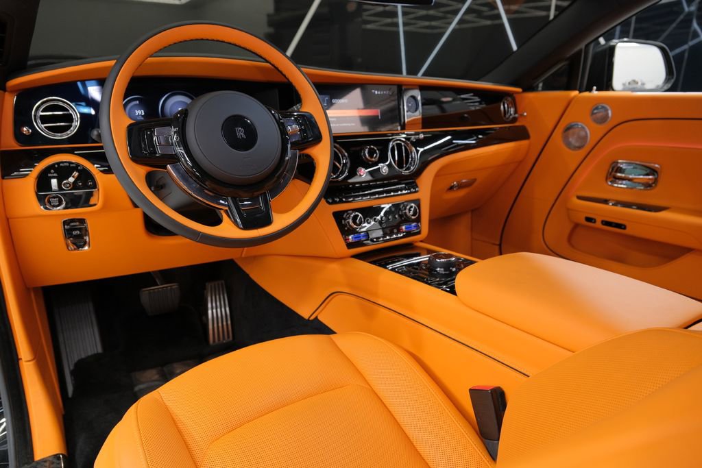 Used 2026 Rolls-Royce Spectre image 50