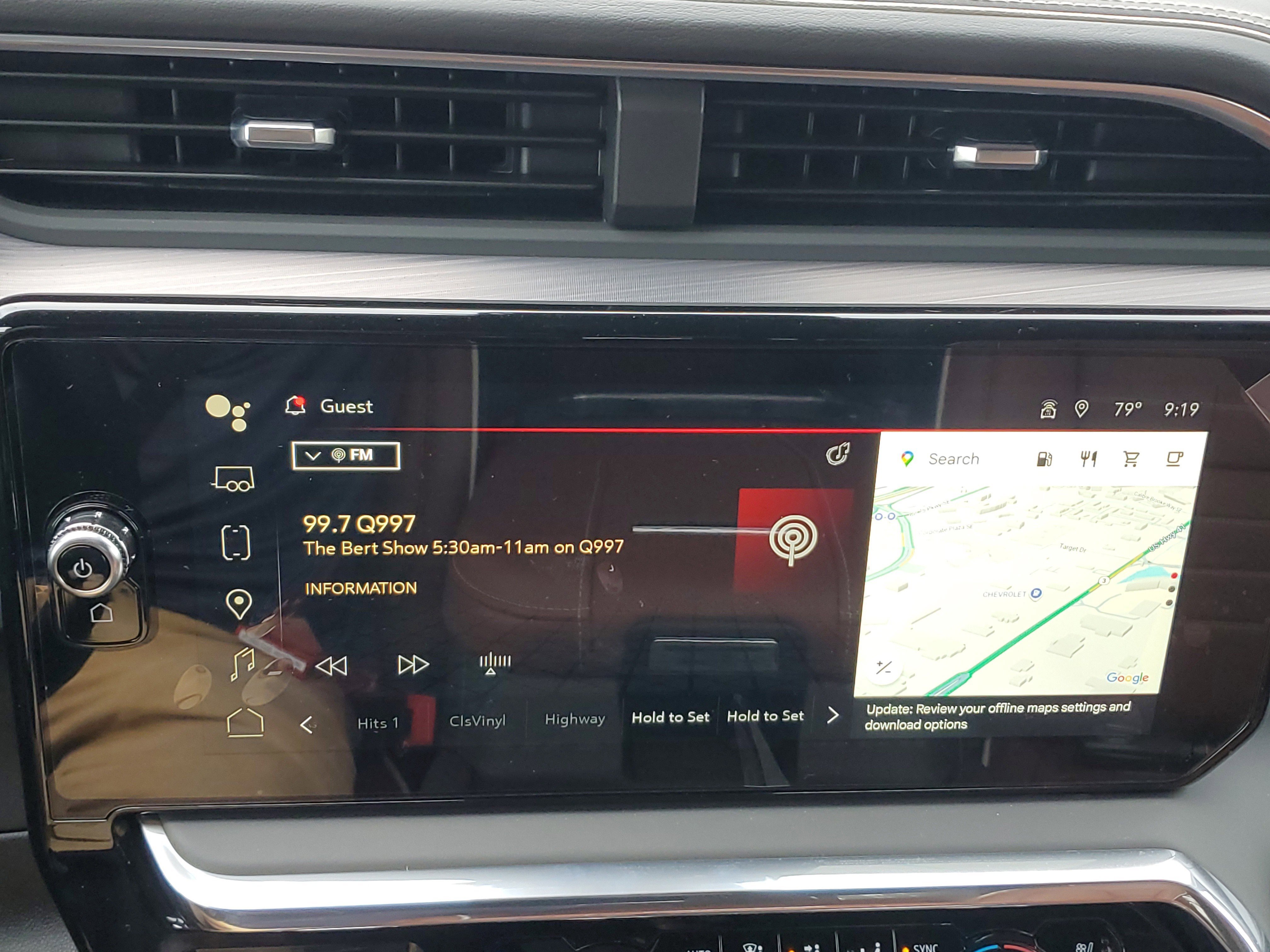 New 2025 GMC Sierra 2500 Denali Ultimate image 26