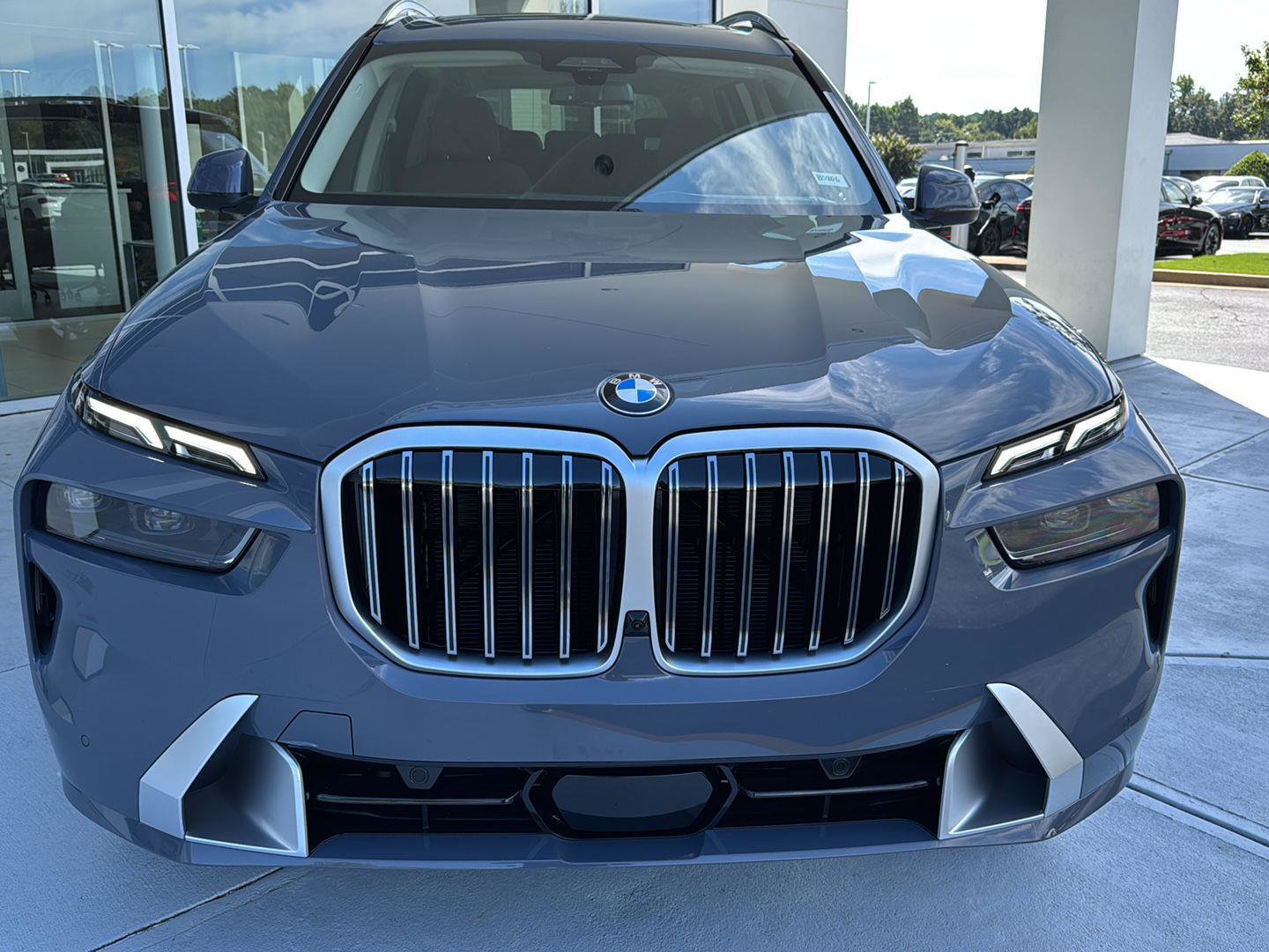 New 2026 BMW X7 xDrive40i image 6