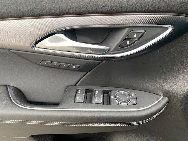 New 2026 Buick Envision Sport Touring image 16