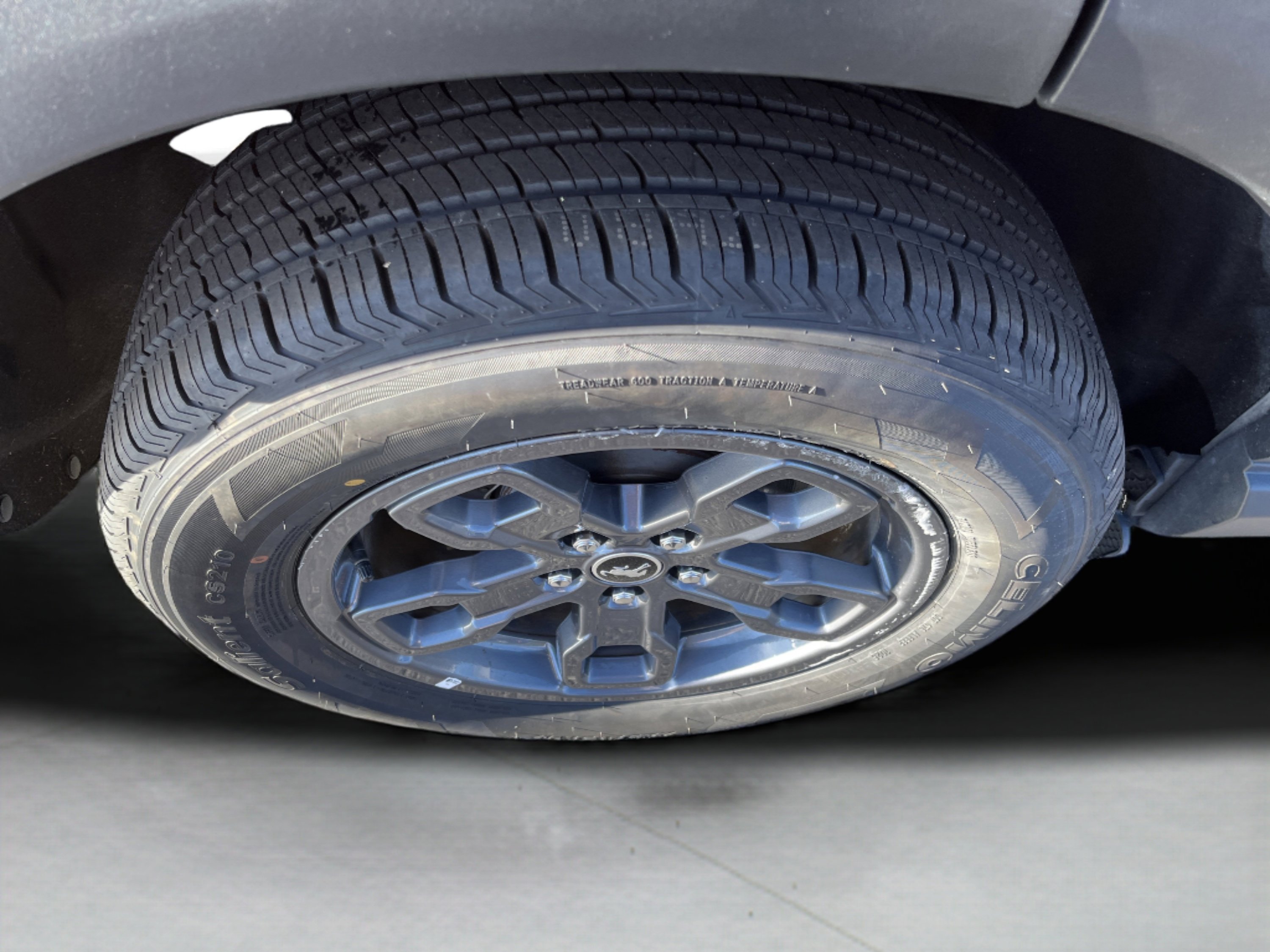 Used 2024 Ford Bronco Sport Big Bend image 9