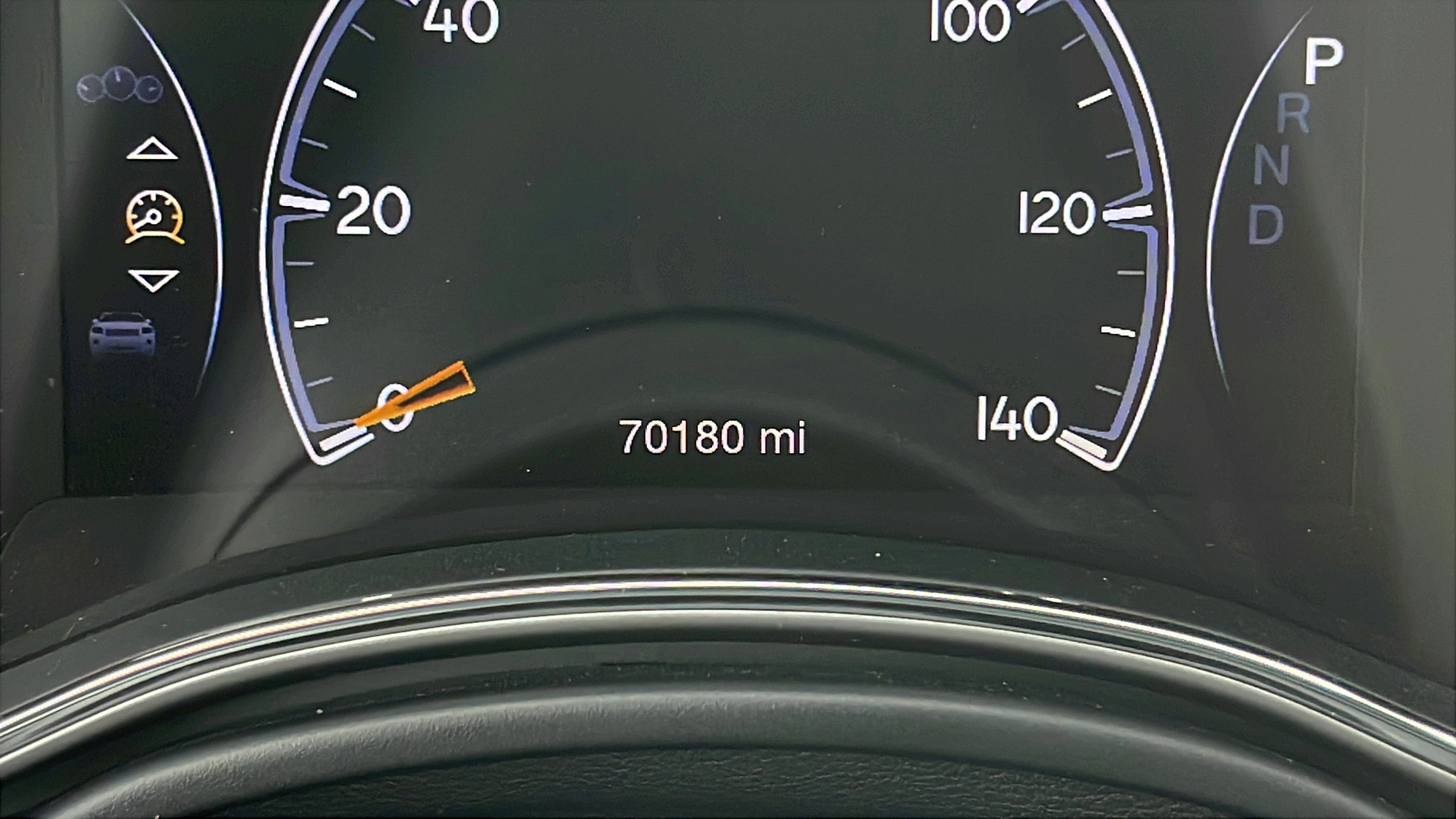 Used 2018 Jeep Grand Cherokee Altitude AWD/4WD image 14