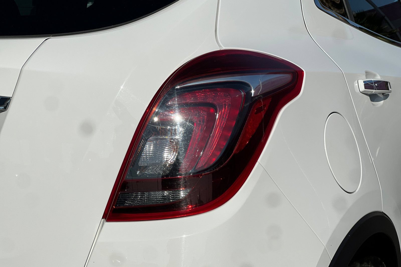 Used 2021 Buick Encore Preferred FWD image 41
