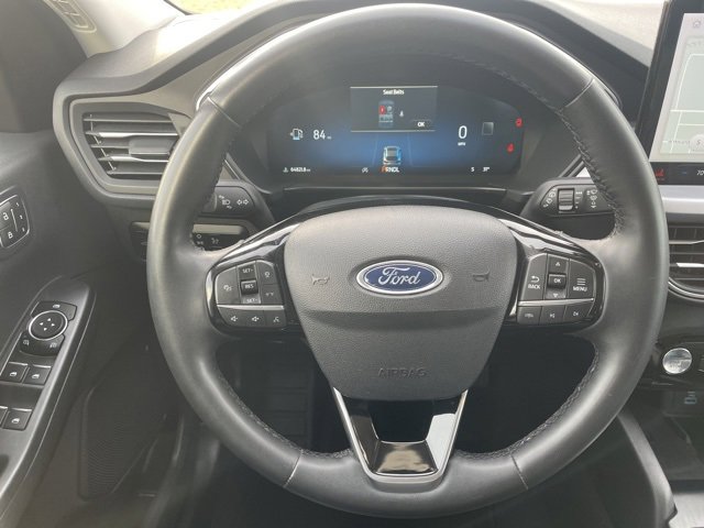 Used 2023 Ford Escape Platinum image 20