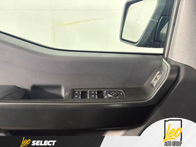 Used 2024 Ford F150 STX w/ STX Black Appearance Package AWD/4WD image 16