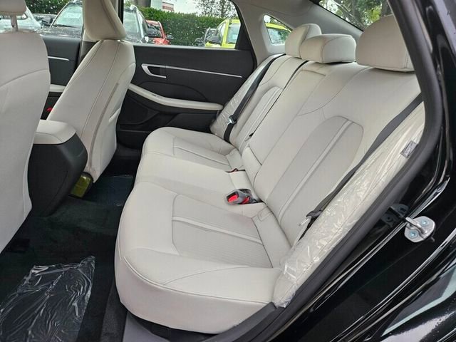 New 2026 Hyundai Sonata SEL image 7