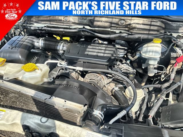 Used 2008 Dodge Ram 1500 Truck SLT w/ Cool Chrome Pkg RWD image 22