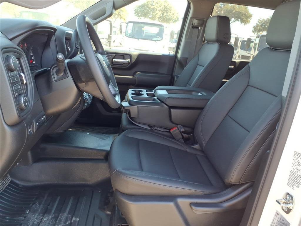 New 2026 Chevrolet Silverado 3500 W/T w/ WT Convenience Package image 15