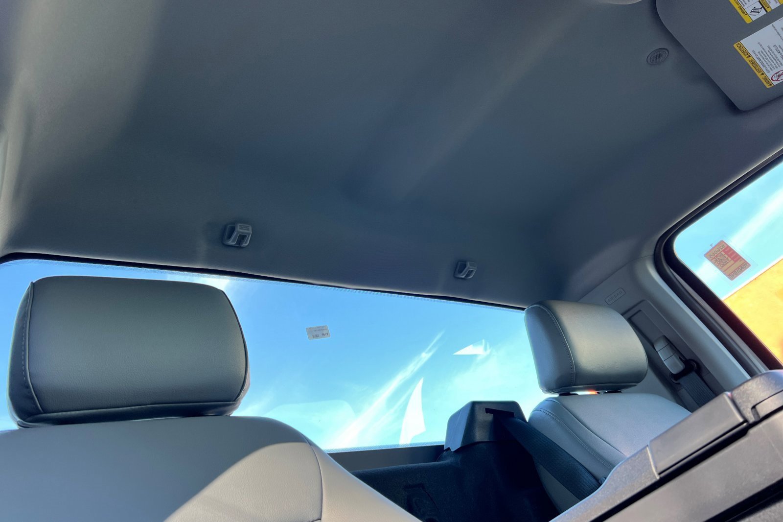 New 2026 Ford F550 2WD Regular Cab Super Duty image 16