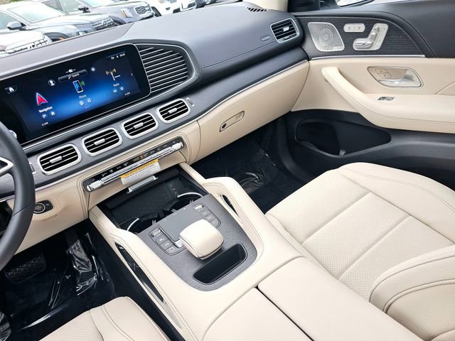 New 2026 Mercedes-Benz GLE 350 4MATIC image 29