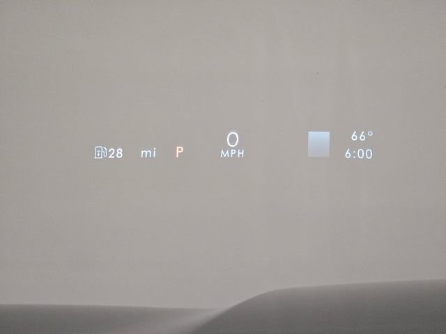 New 2025 Lincoln Corsair Reserve w/ Equipment Group 202A image 23