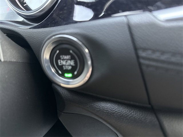 Certified 2023 Buick Encore GX Select image 17