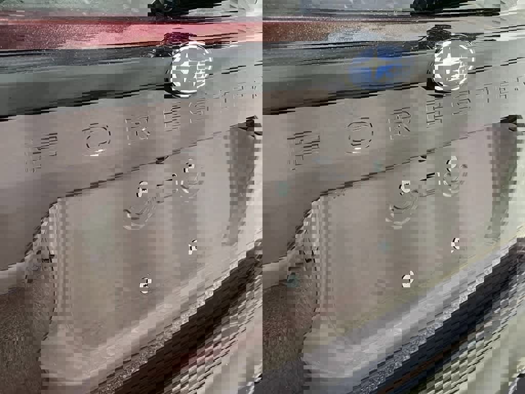 New 2026 Subaru Forester Premium image 10