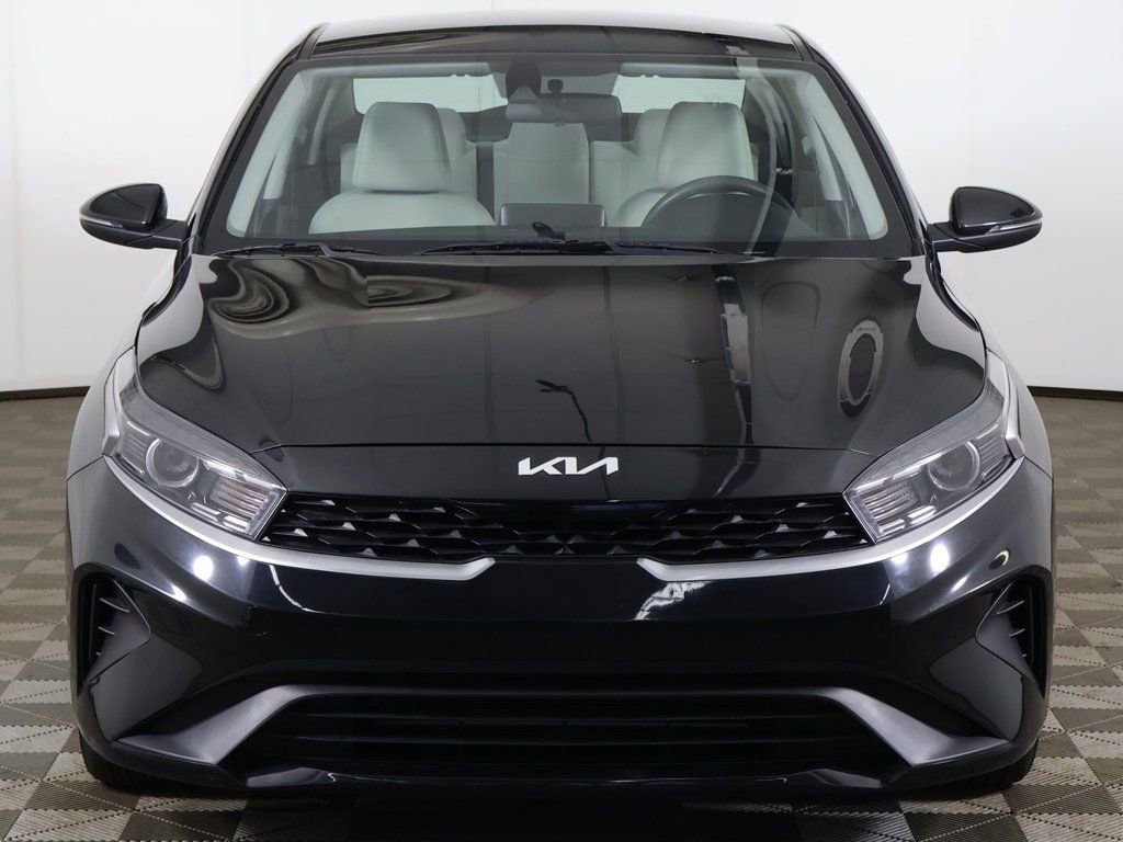 Used 2023 Kia Forte LXS w/ LXS Technology Package image 10