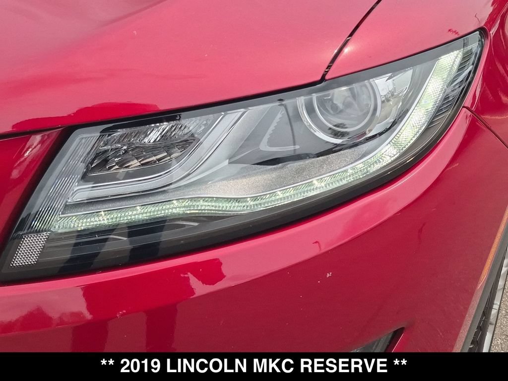 Used 2019 Lincoln MKC Reserve w/ MKC Climate Package AWD/4WD image 17