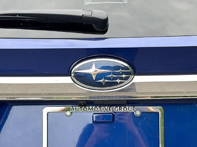 New 2026 Subaru Ascent Limited AWD/4WD image 23