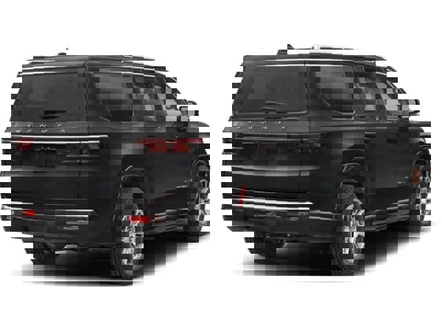 New 2024 Jeep Wagoneer Series III w/ Convenience Group I image 2