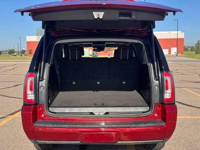 Used 2019 GMC Yukon XL SLT w/ Open Road Package AWD/4WD image 36