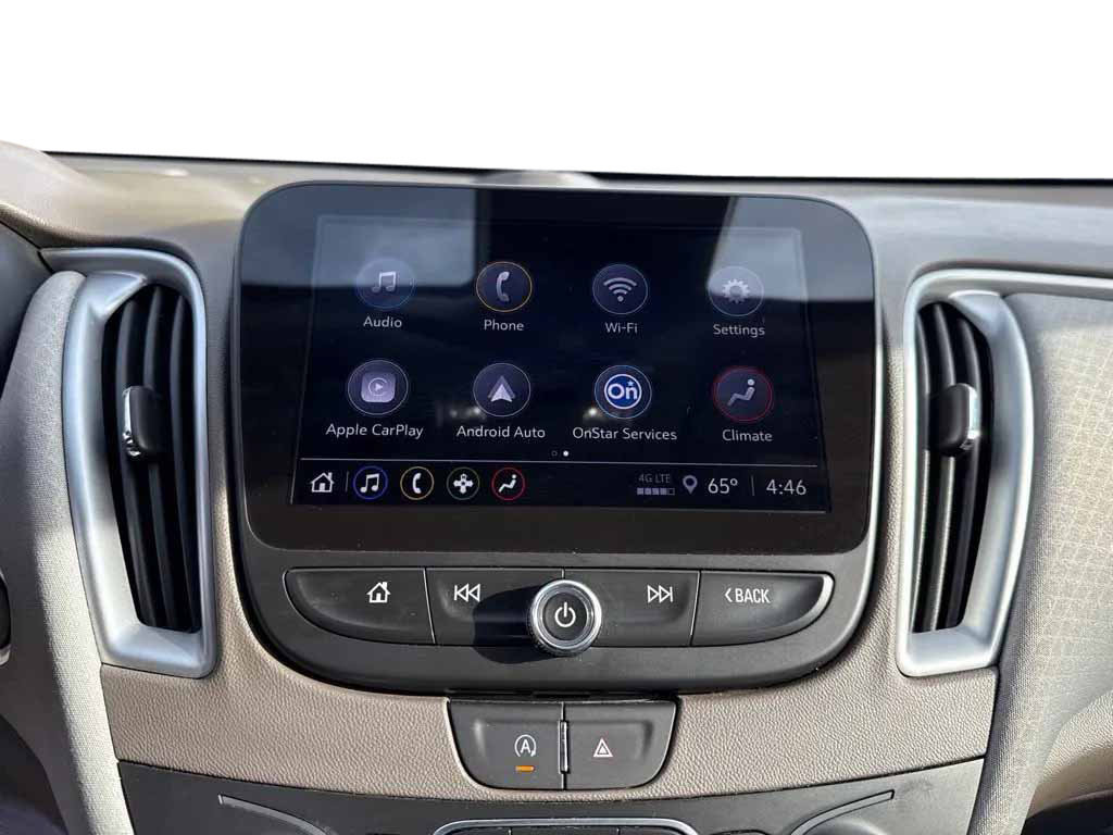 Used 2024 Chevrolet Malibu LT FWD image 21