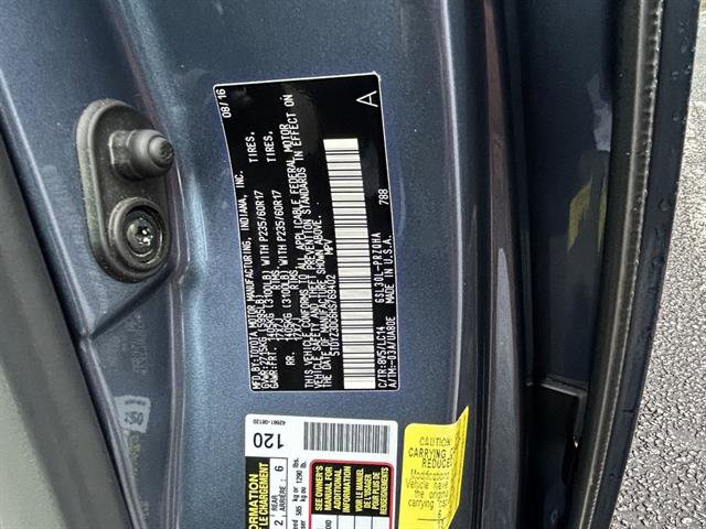 Used 2017 Toyota Sienna XLE image 29