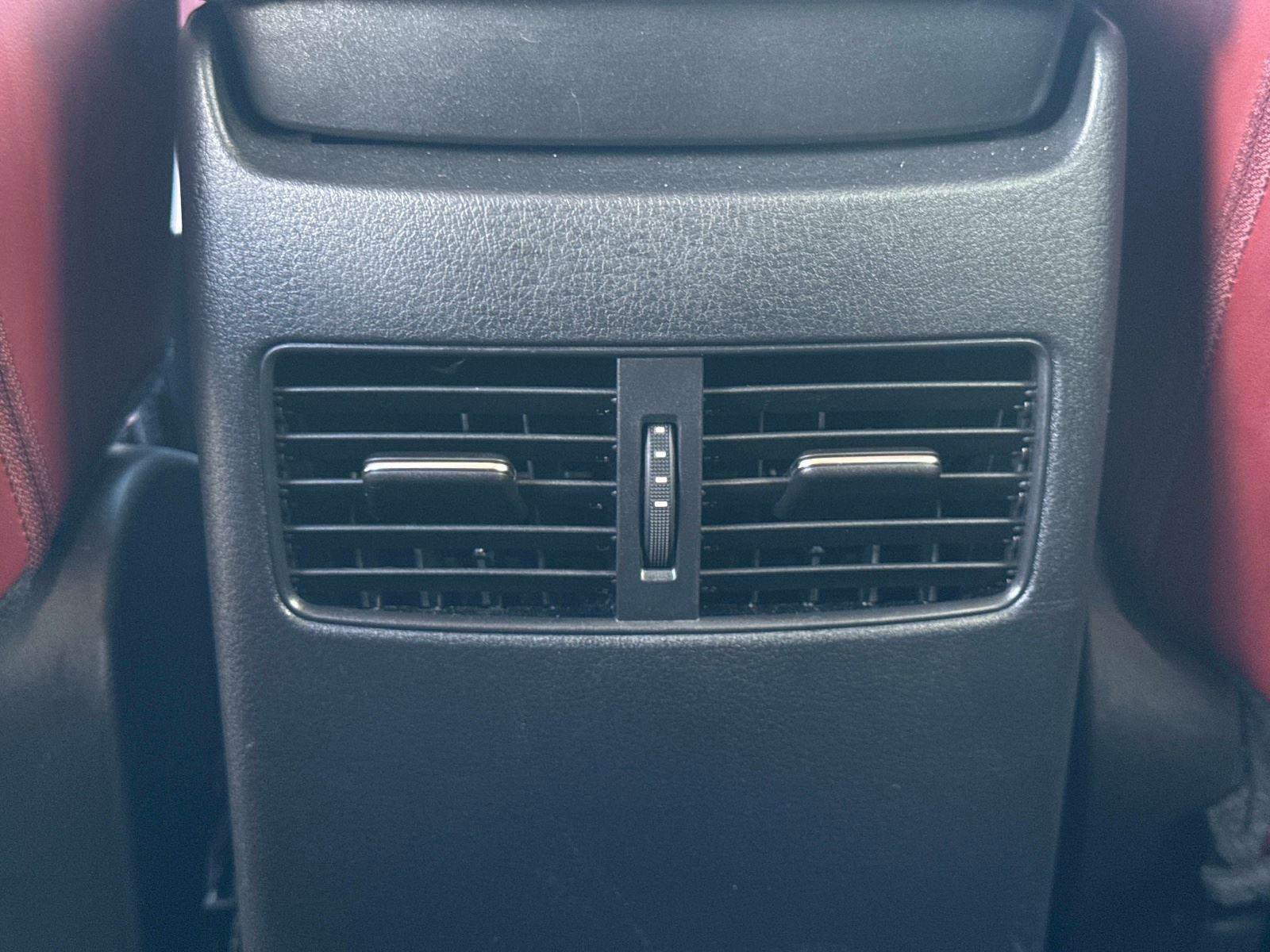 Certified 2025 MAZDA CX-30 AWD 2.5 S w/ Preferred Package image 15