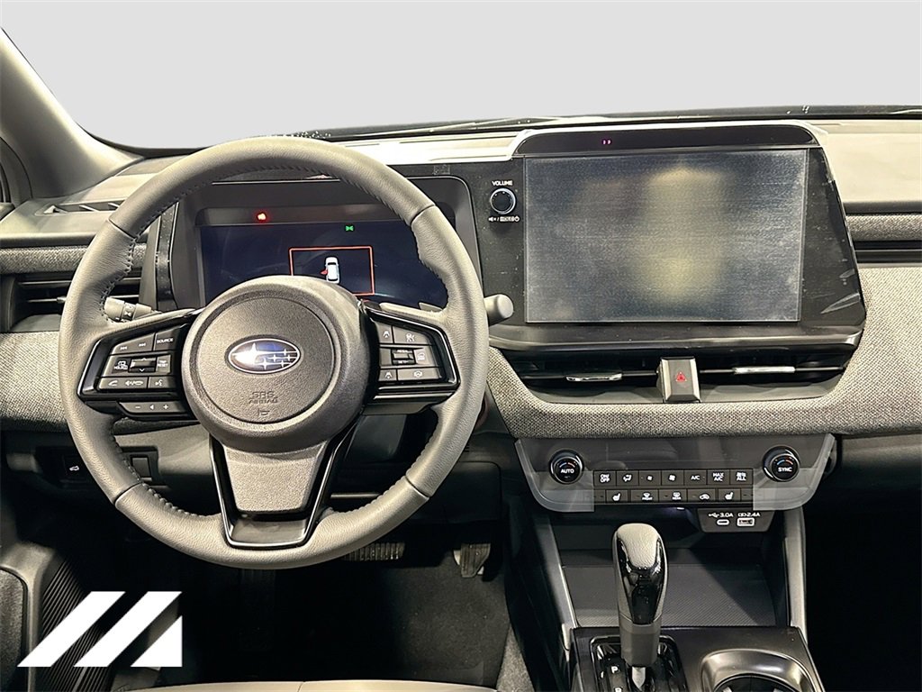 New 2026 Subaru Outback Premium image 21