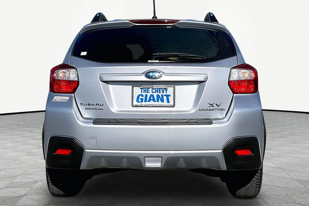 Used 2014 Subaru Crosstrek 2.0i Premium AWD/4WD image 5