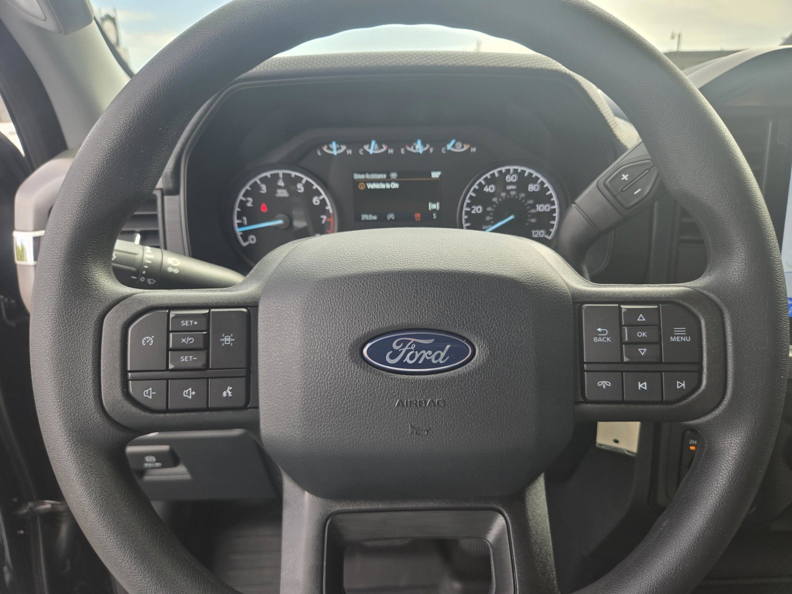 Used 2026 Ford F150 XL AWD/4WD image 25