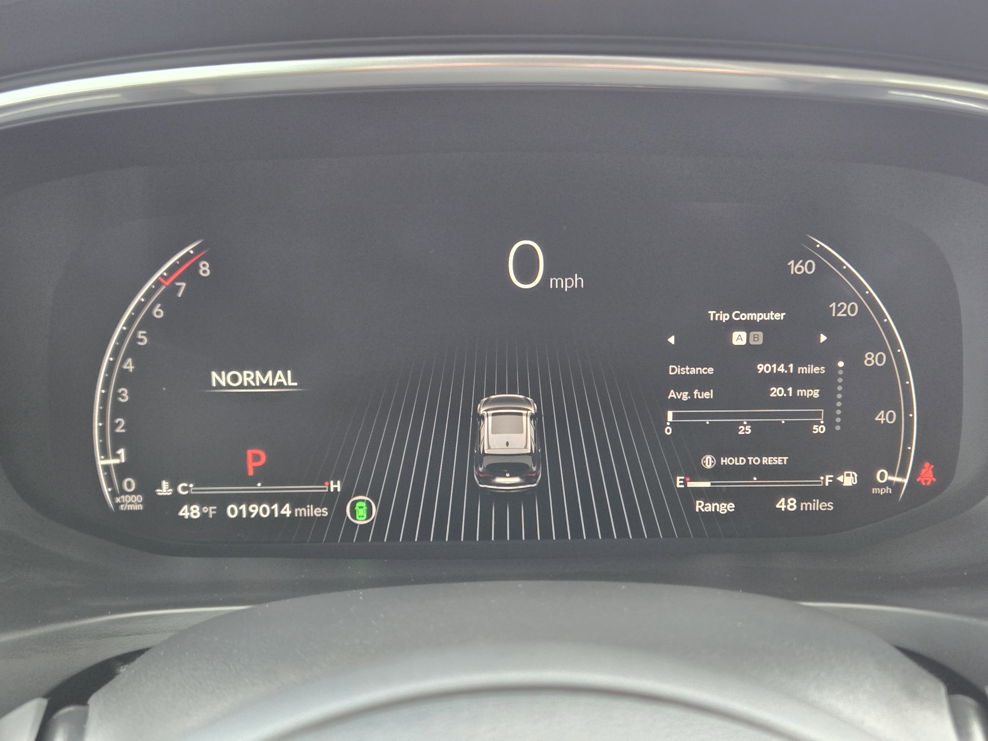 Certified 2024 Acura MDX FWD w/ Technology Package image 16