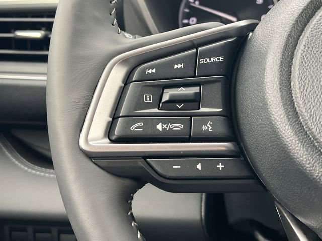 New 2026 Subaru Ascent Touring image 22