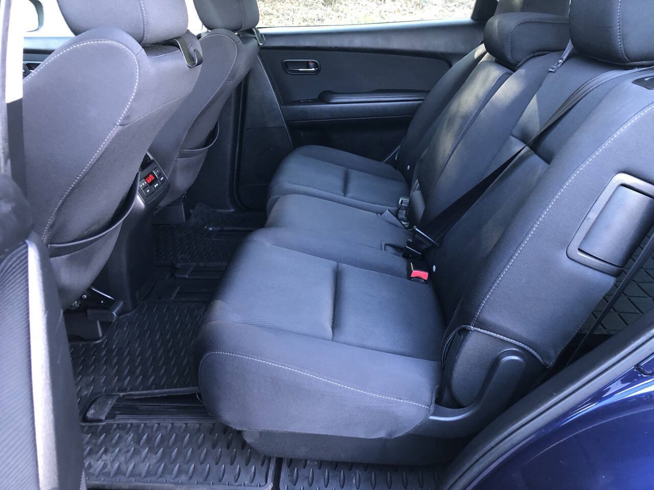 Used 2012 MAZDA CX-9 Sport AWD/4WD image 15