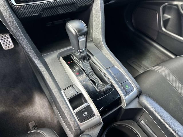 Used 2019 Honda Civic Sport image 20
