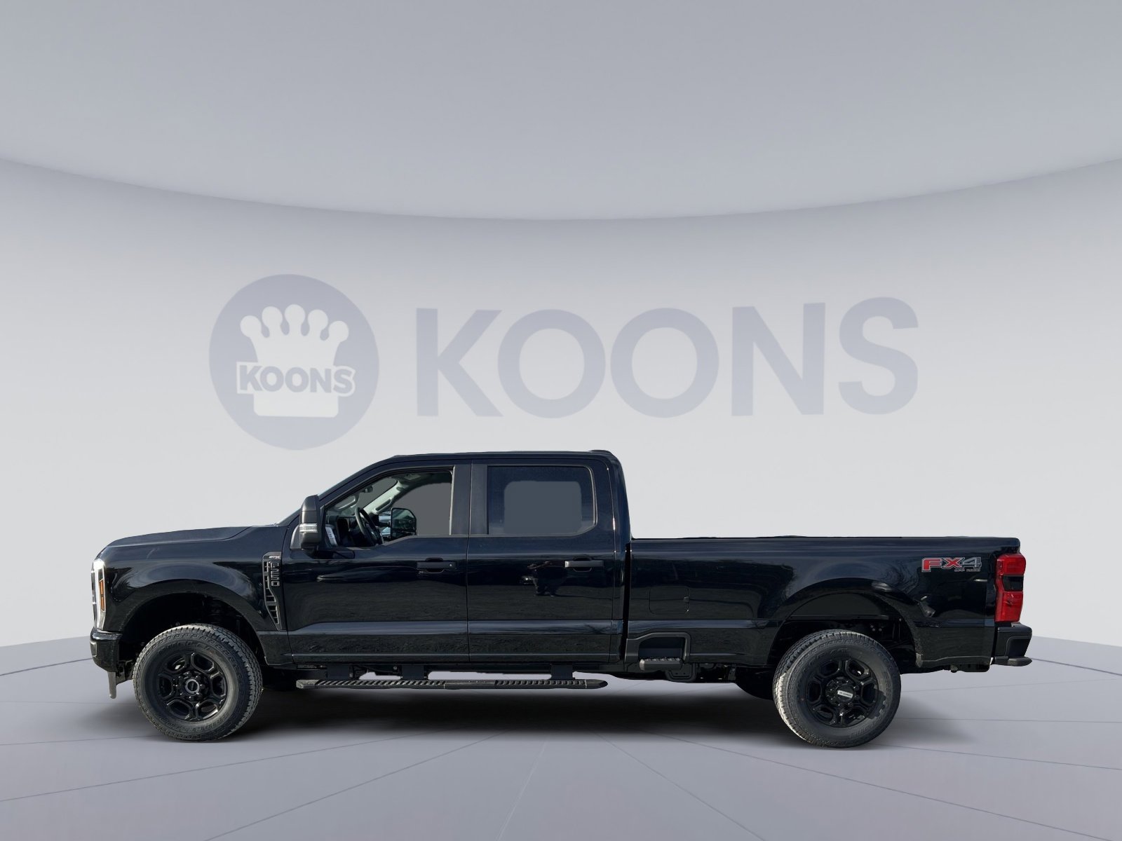 New 2026 Ford F250 XL w/ STX Appearance Package image 2