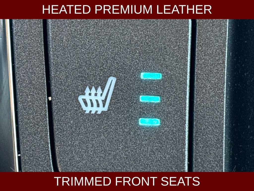 Used 2013 Buick LaCrosse Leather w/ Entertainment Package FWD image 11