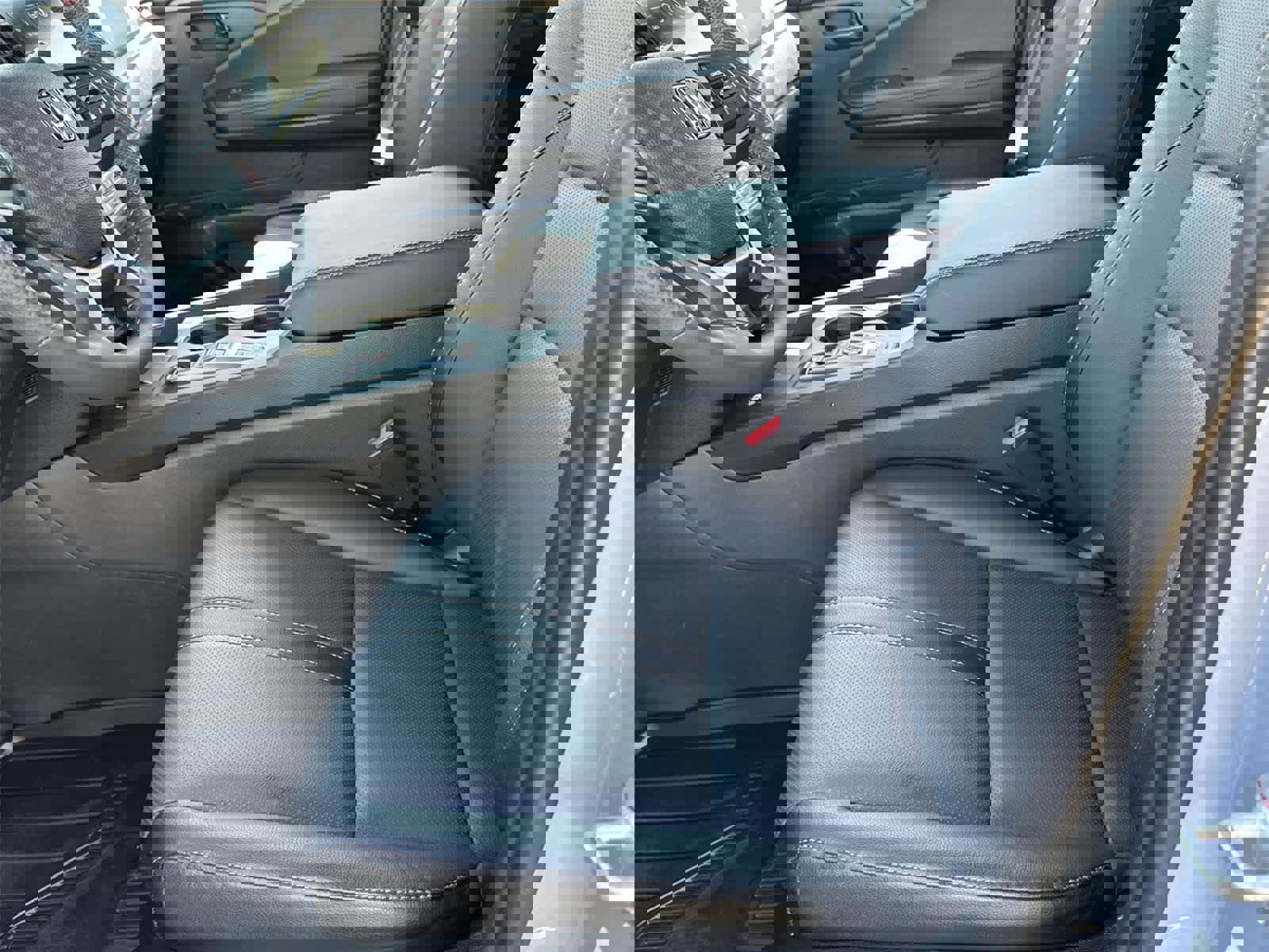 Used 2026 Honda Ridgeline TrailSport image 13