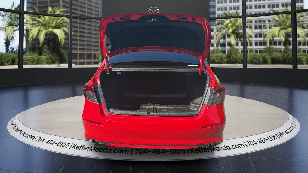 Used 2023 Honda Civic Si image 16