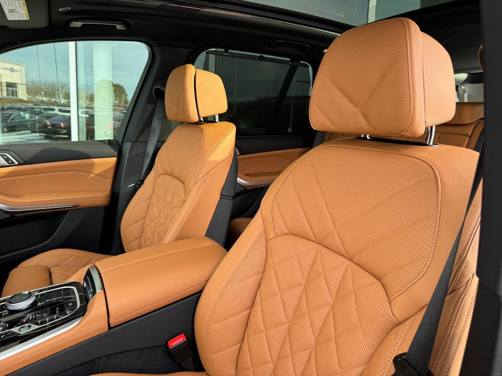 New 2026 BMW X5 sDrive40i image 21