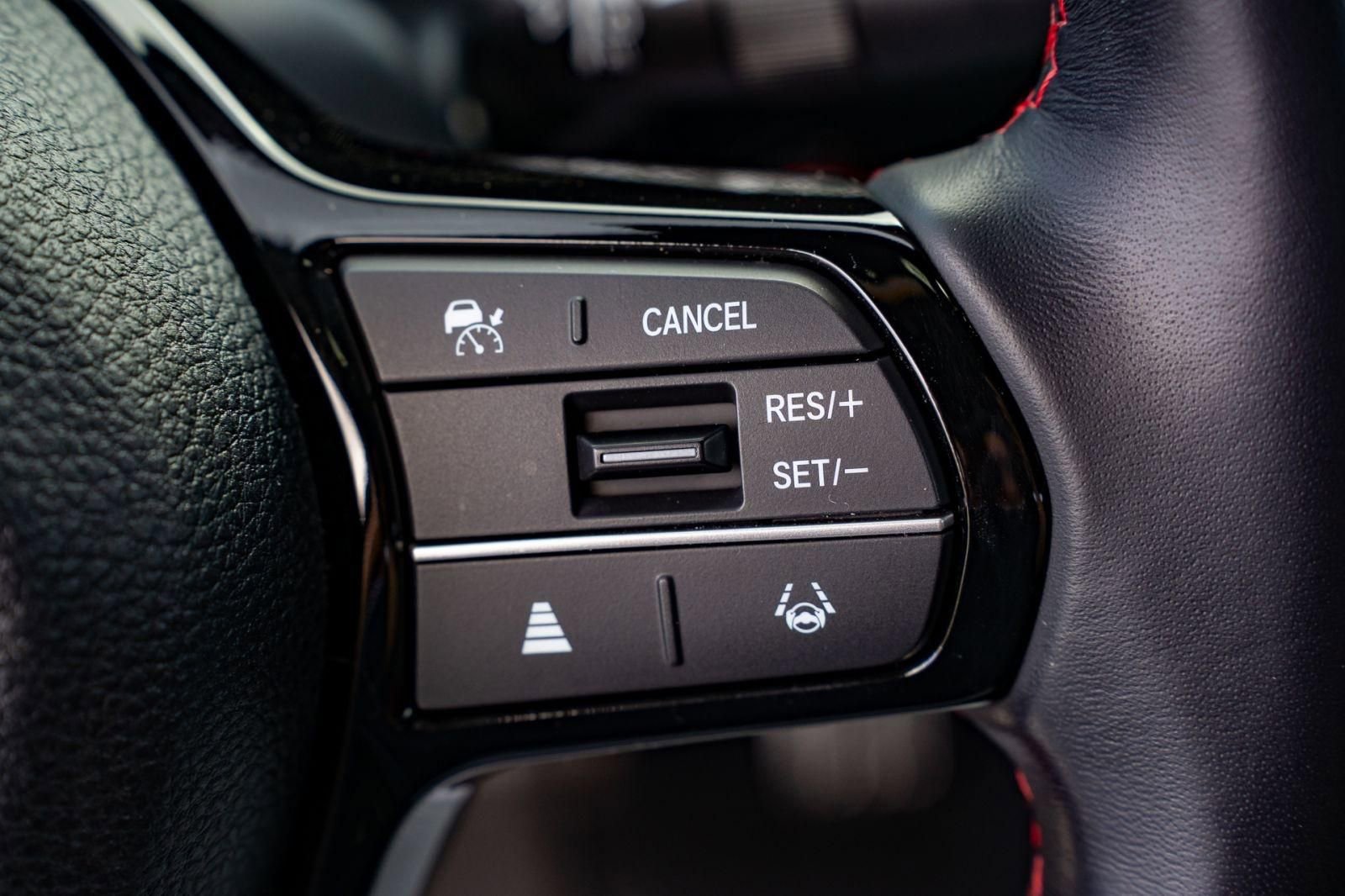 Certified 2023 Honda Civic Si image 33