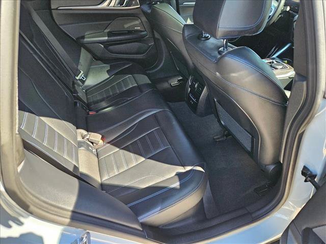 Used 2024 BMW i4 M50 w/ Premium Package AWD/4WD image 20