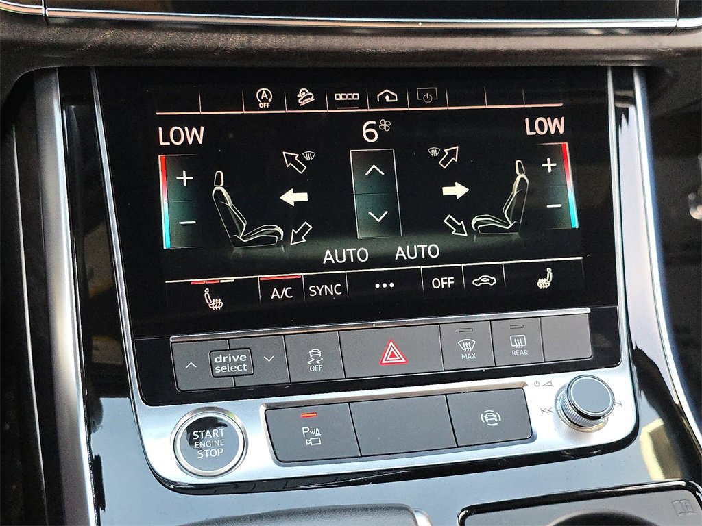 Certified 2023 Audi Q7 3.0T Premium Plus w/ Premium Plus Package image 28