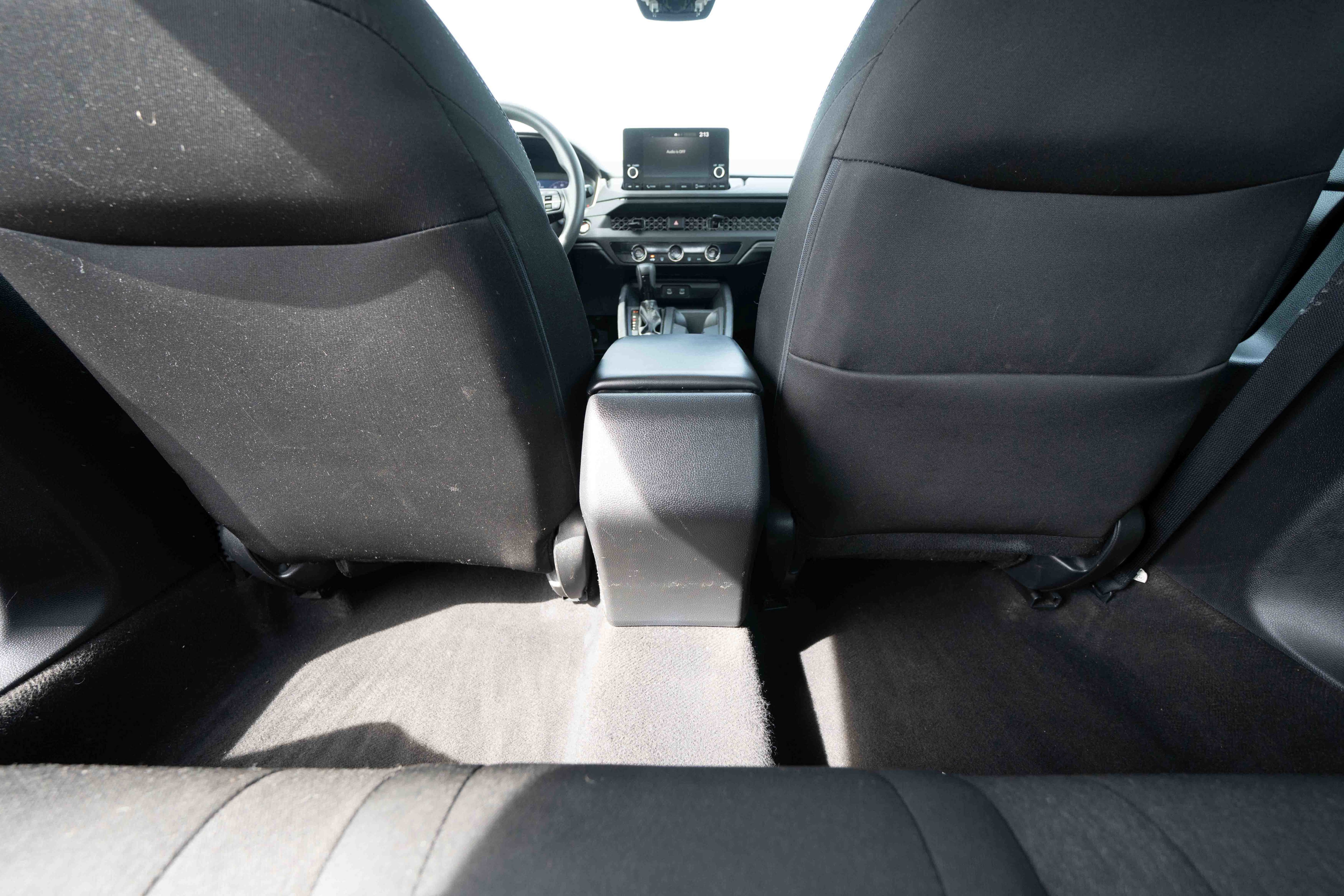 Used 2024 Honda Accord LX image 22