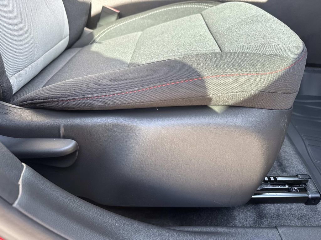 New 2026 Chevrolet Trax RS image 12