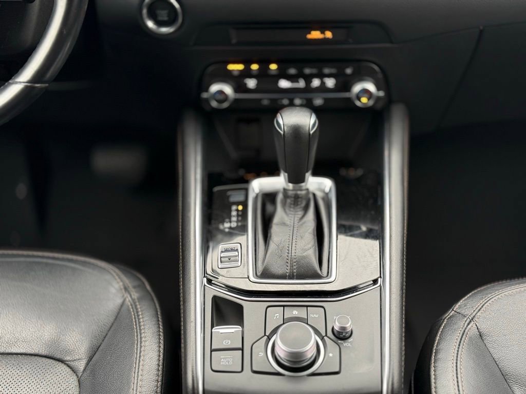 Used 2020 MAZDA CX-5 Grand Touring image 27