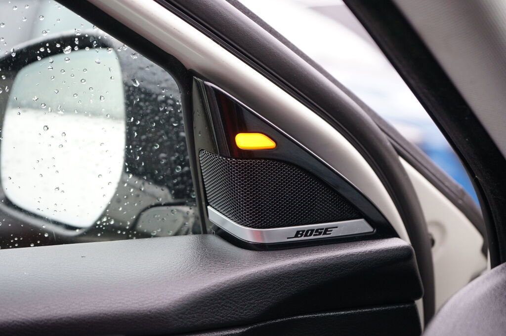 Used 2018 INFINITI QX30 Premium w/ Technology Package image 25