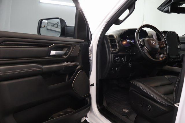 Used 2023 RAM 1500 Rebel w/ Rebel Level 2 Equipment Group AWD/4WD image 9