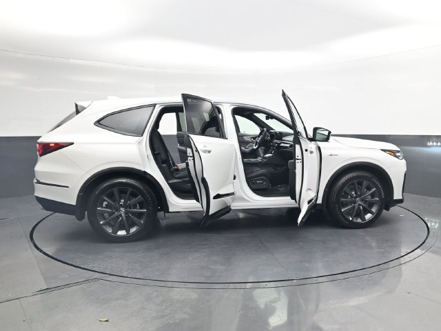 New 2026 Acura MDX A-Spec AWD/4WD image 38