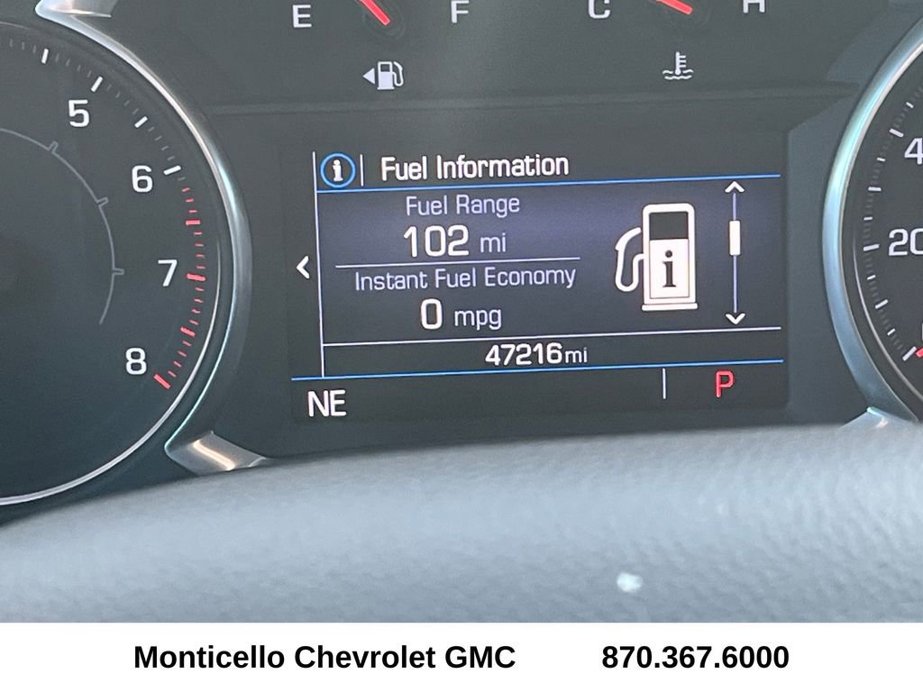 Used 2022 GMC Acadia SLE AWD/4WD image 14