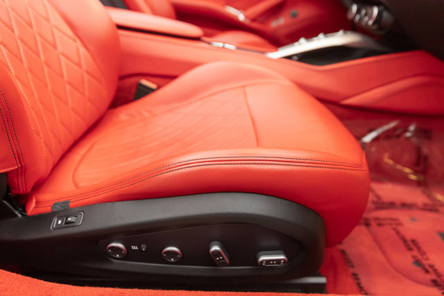 Used 2016 Ferrari California T RWD image 79
