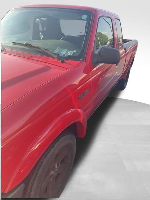 Used 2004 Ford Ranger XL RWD image 3